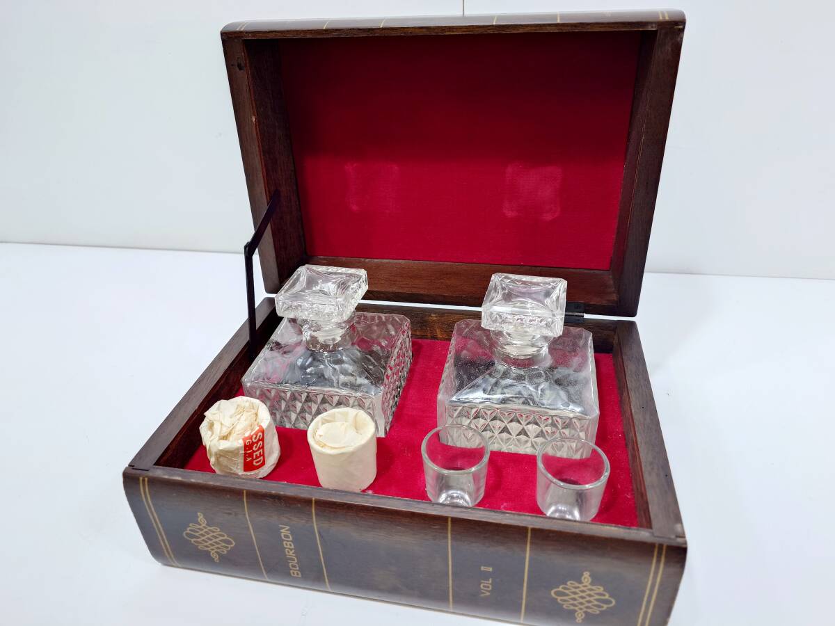 2025年最新】Yahoo!オークション -アンティーク デキャンタの