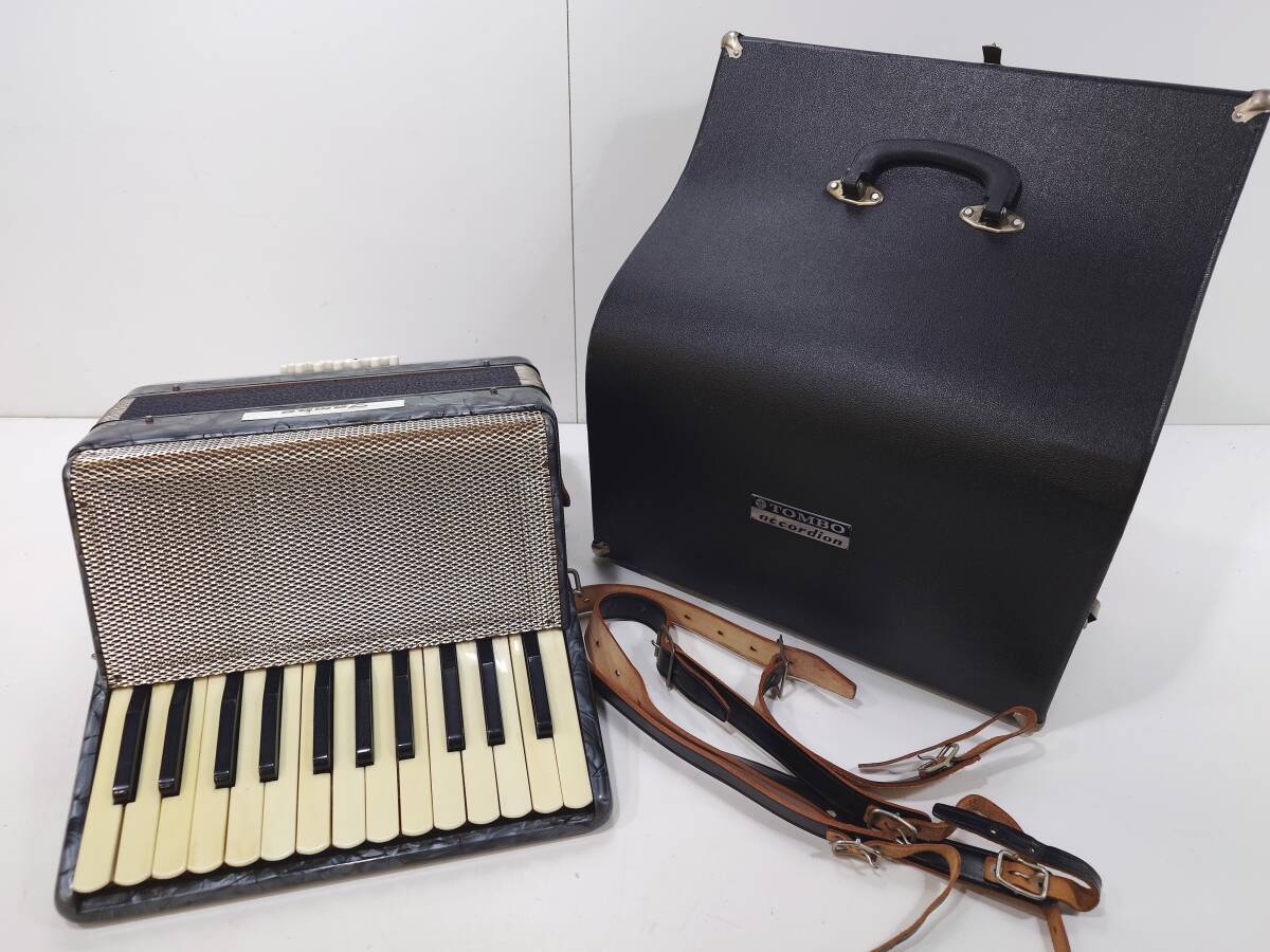 2025年最新】Yahoo!オークション -トンボアコーディオンの中古品・新品