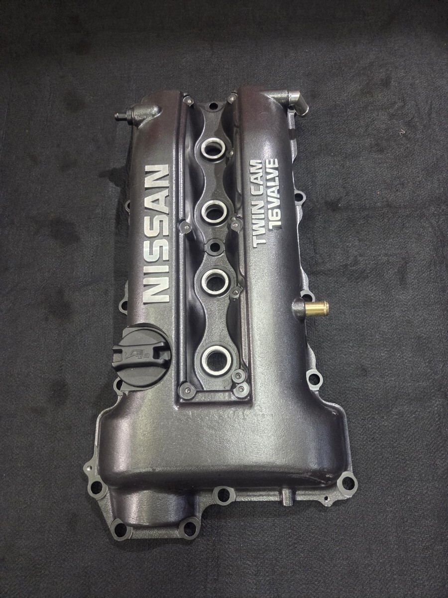 2025年最新】Yahoo!オークション -シルビア s15 タペットカバー