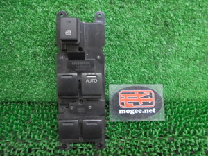 8FW3016 GHC5)) ホンダ N ONE JG1/JG2 前期型 プレミアム 純正 運転席パワーウィンドウスイッチ