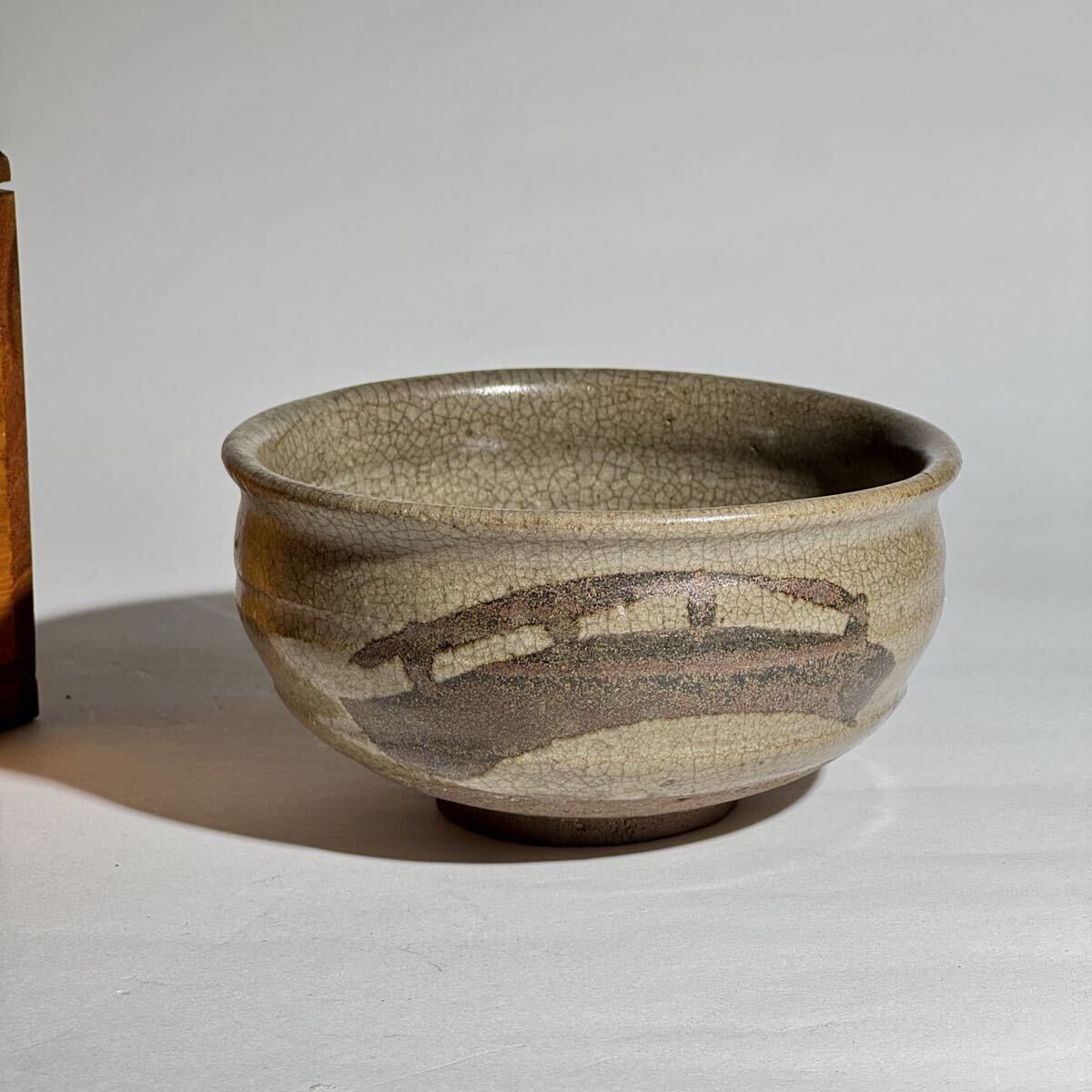 桃山 古唐津茶碗の値段と価格推移は？｜6件の売買データから桃山 古