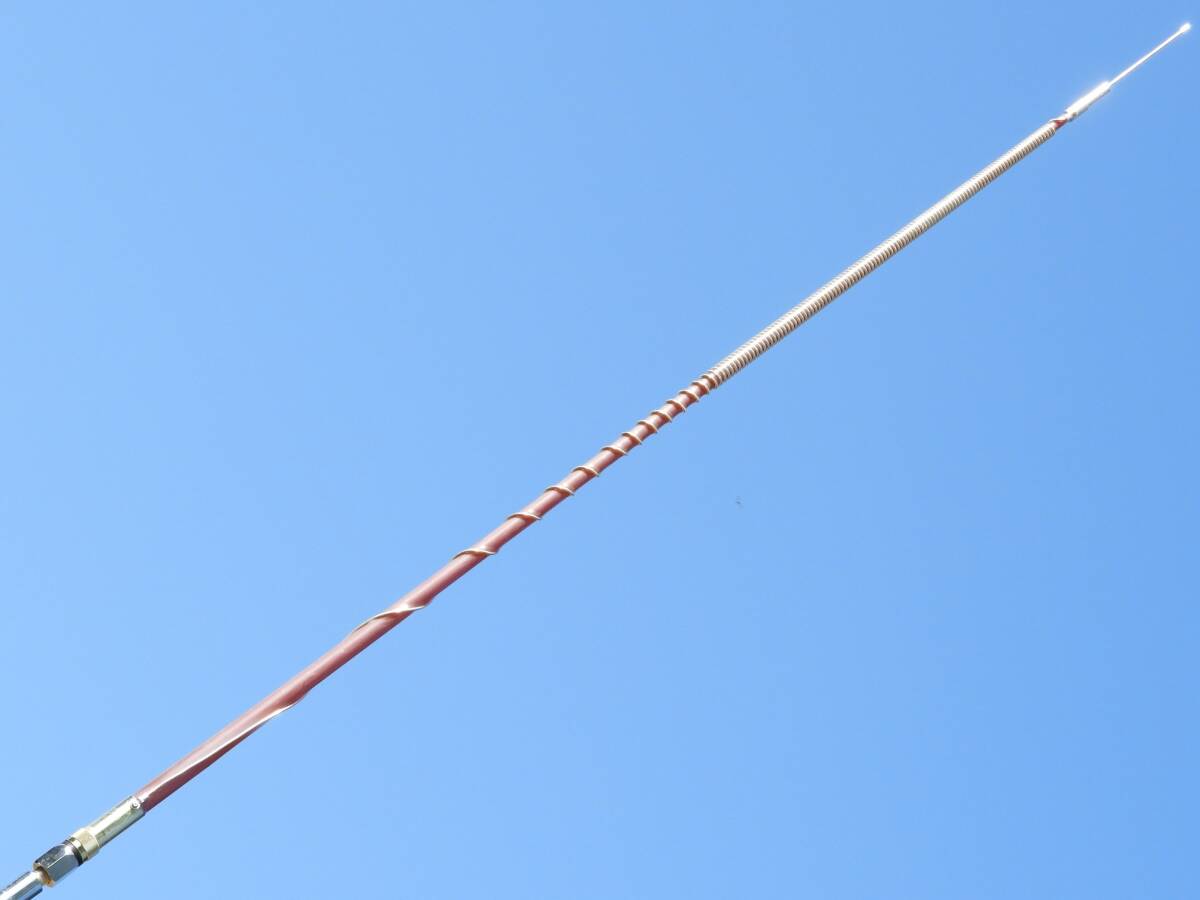 2025年最新】Yahoo!オークション -28mhz ヘリカルアンテナの中古