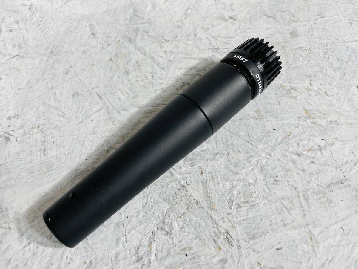 2025年最新】Yahoo!オークション -shure 57の中古品・新品・未使用品一覧