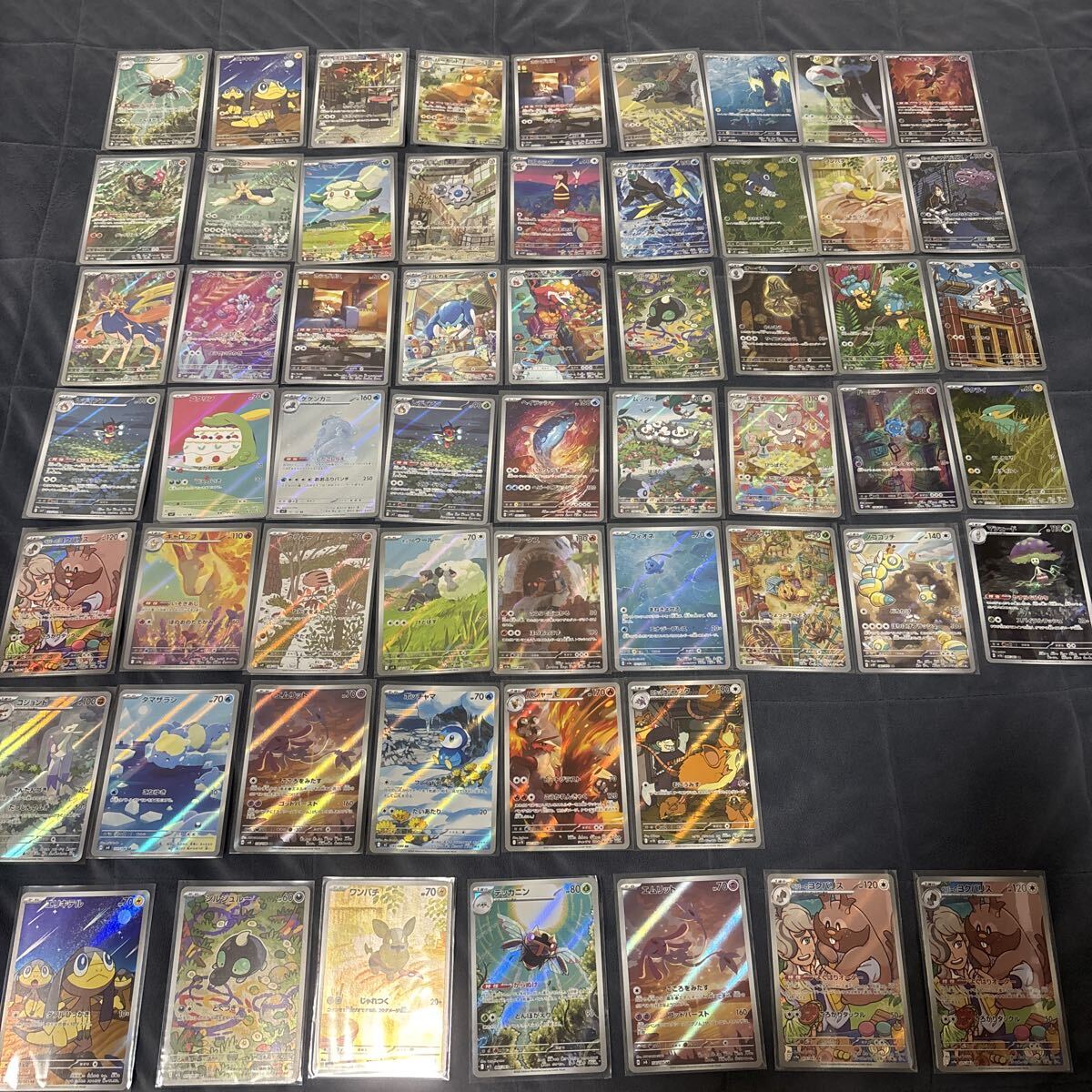 Yahoo!オークション -「ar」(まとめ売り) (ポケモンカードゲーム)の