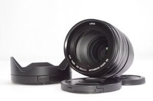 ★Panasonic パナソニック LEICA DG VARIO-SUMMILUX 25-50mm/F1.7 ASPH. H-X2550★#H0042510031A