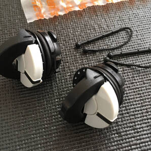 スチール 純正 大型機 燃料&オイルキャップ セット STIHL 未使用