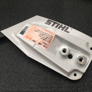 スチール 純正 MS261 スプロケットカバー 未使用 STIHL