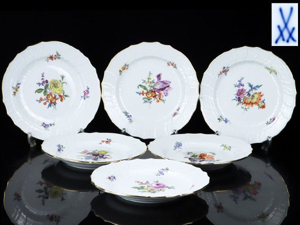 2025年最新】Yahoo!オークション -マイセン食器の中古品・新品・未使用