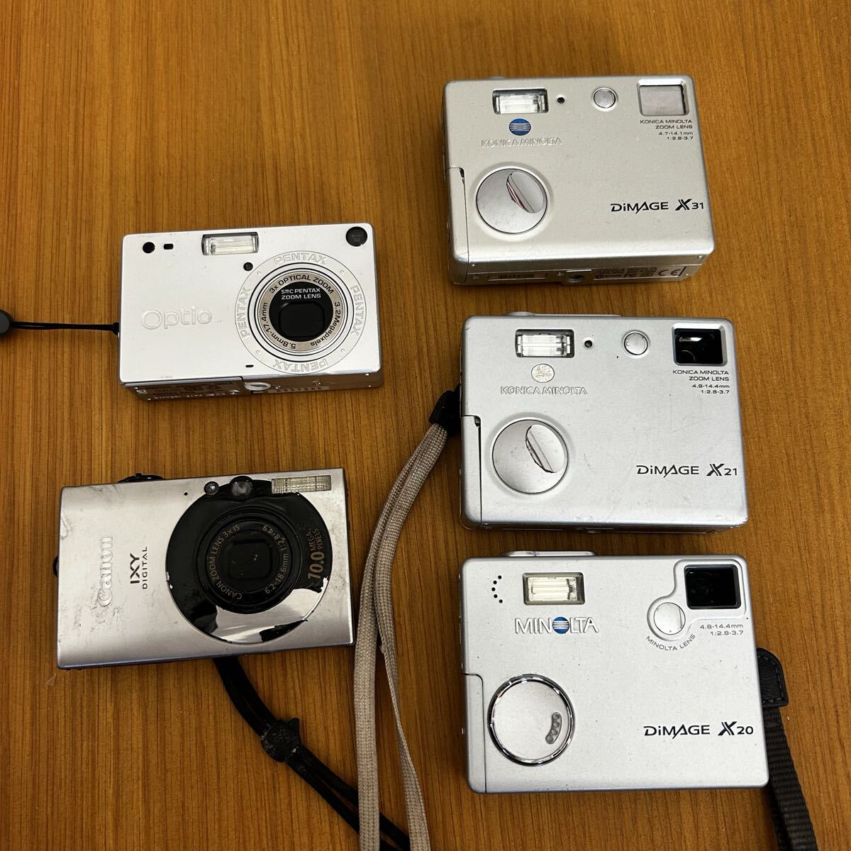 2025年最新】Yahoo!オークション -デジカメジャンクの中古品