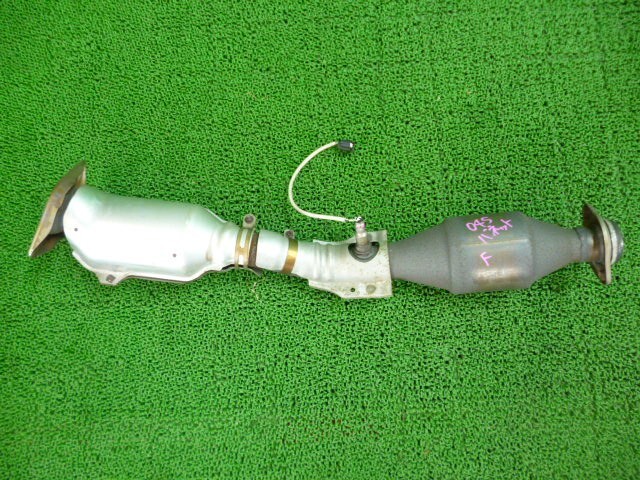 2025年最新】Yahoo!オークション -nv200 触媒の中古品・新品・未使用品一覧