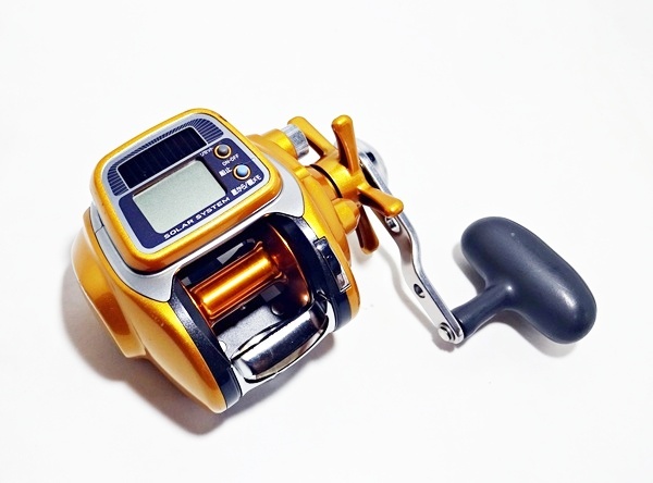 Yahoo!オークション -「ダイワイッツicv」の落札相場・落札価格