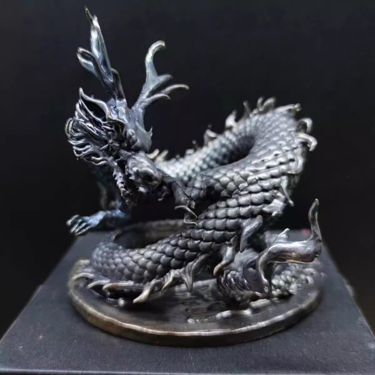 【美品】大型　龍　天然石　彫刻　古玩　置物　インテリア　工芸品　美術品　A9 美品】大型 龍 天然石 彫刻 古玩 置物 インテリア 工芸品 美術品 A9