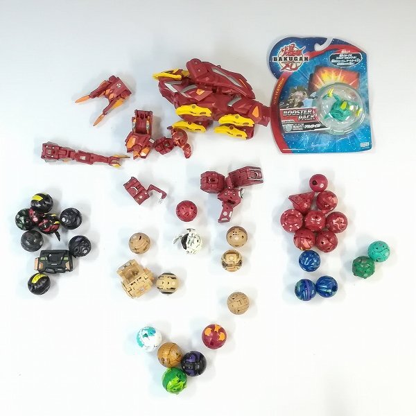 爆丸　まとめ売り　セガトイズ　35個+ジャンク品4個　爆丸ケース付き 爆丸 まとめ売り セガトイズ 35個+ジャンク品4個 爆丸ケース付き