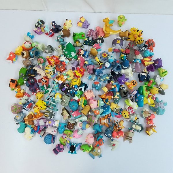 2025年最新】Yahoo!オークション -ポケモンキッズ 大量の中古品・新品