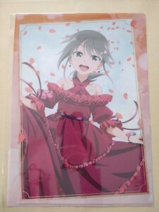 結城友奈は勇者である クリアファイル