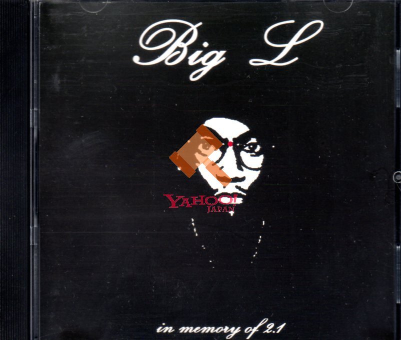 2 IN MEMORY OF 2.1 BIG L d.i.t.c ditc lo