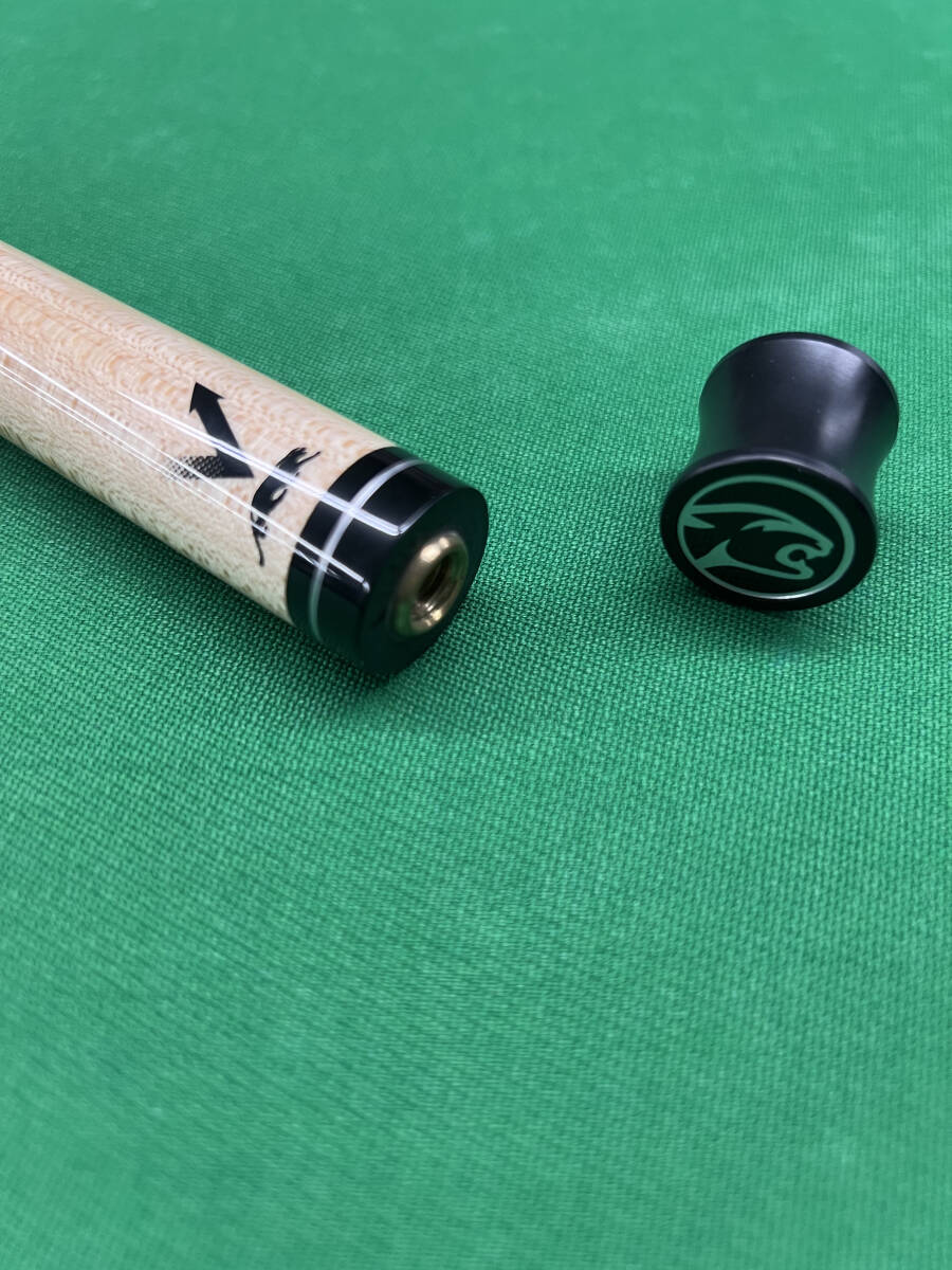 【新品・未使用】プレデターBK4 シャフト ブレイクキュー プレデター・Predator商品一覧｜ビリヤード 通販