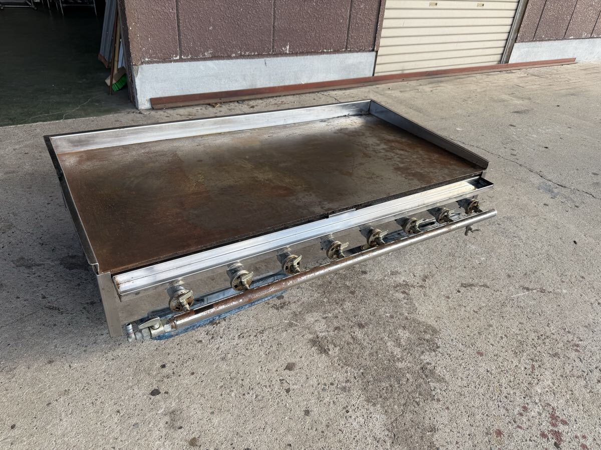 2025年最新】Yahoo!オークション -屋台 鉄板 業務用の中古品