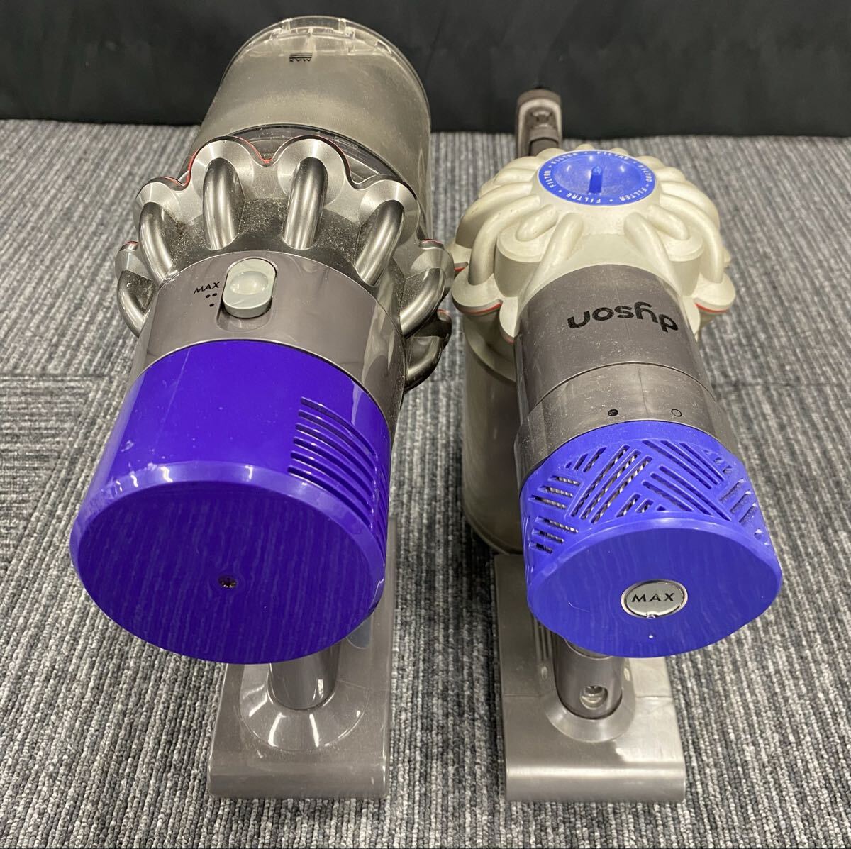 2025年最新】Yahoo!オークション -ダイソン掃除機の中古品・新品・未