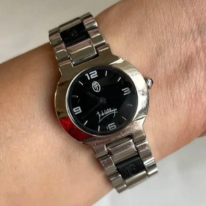 Jc de Castlebadjac腕時計