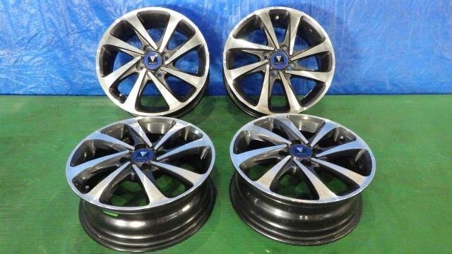 2025年最新】Yahoo!オークション -モデリスタ ホイール 15インチ