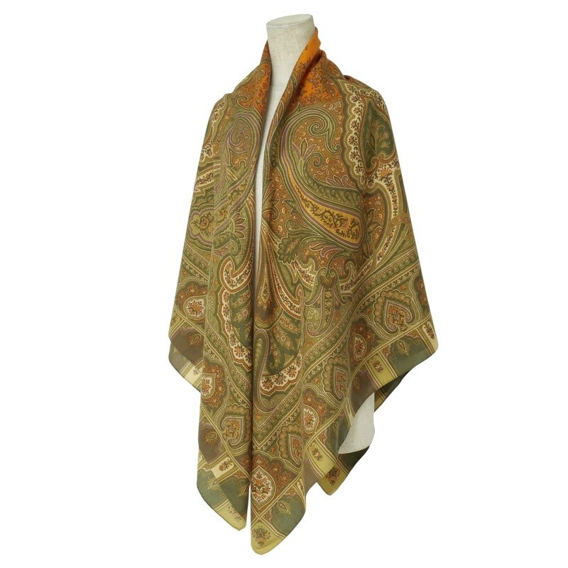 2025年最新】Yahoo!オークション -エトロ ストールの中古品・新品・未