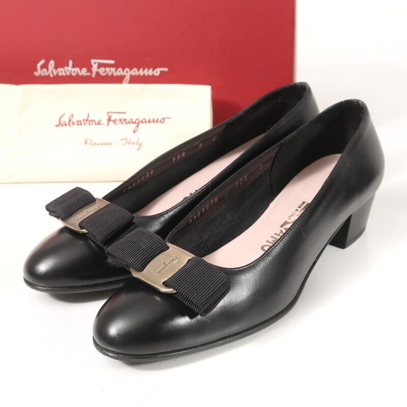 2025年最新】Yahoo!オークション - 靴(サルヴァトーレ・フェラガモ
