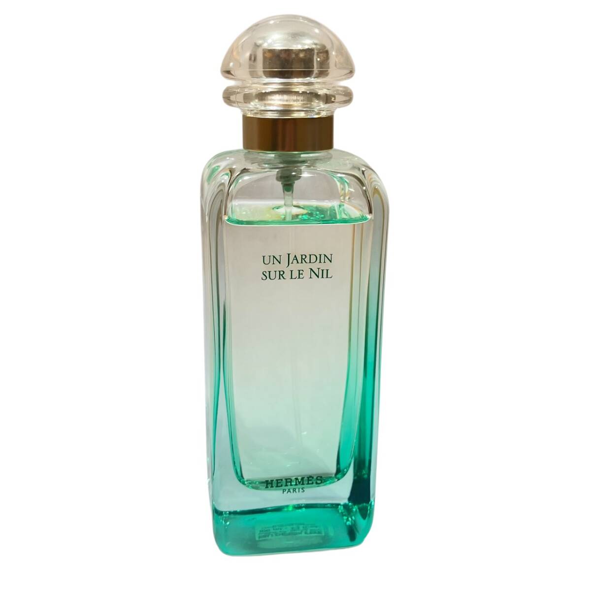 エルメス ナイルの庭 EDT 100ml オークション比較 - 価格.com