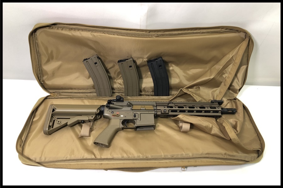 2025年最新】Yahoo!オークション -次世代 hk416 マガジンの中古
