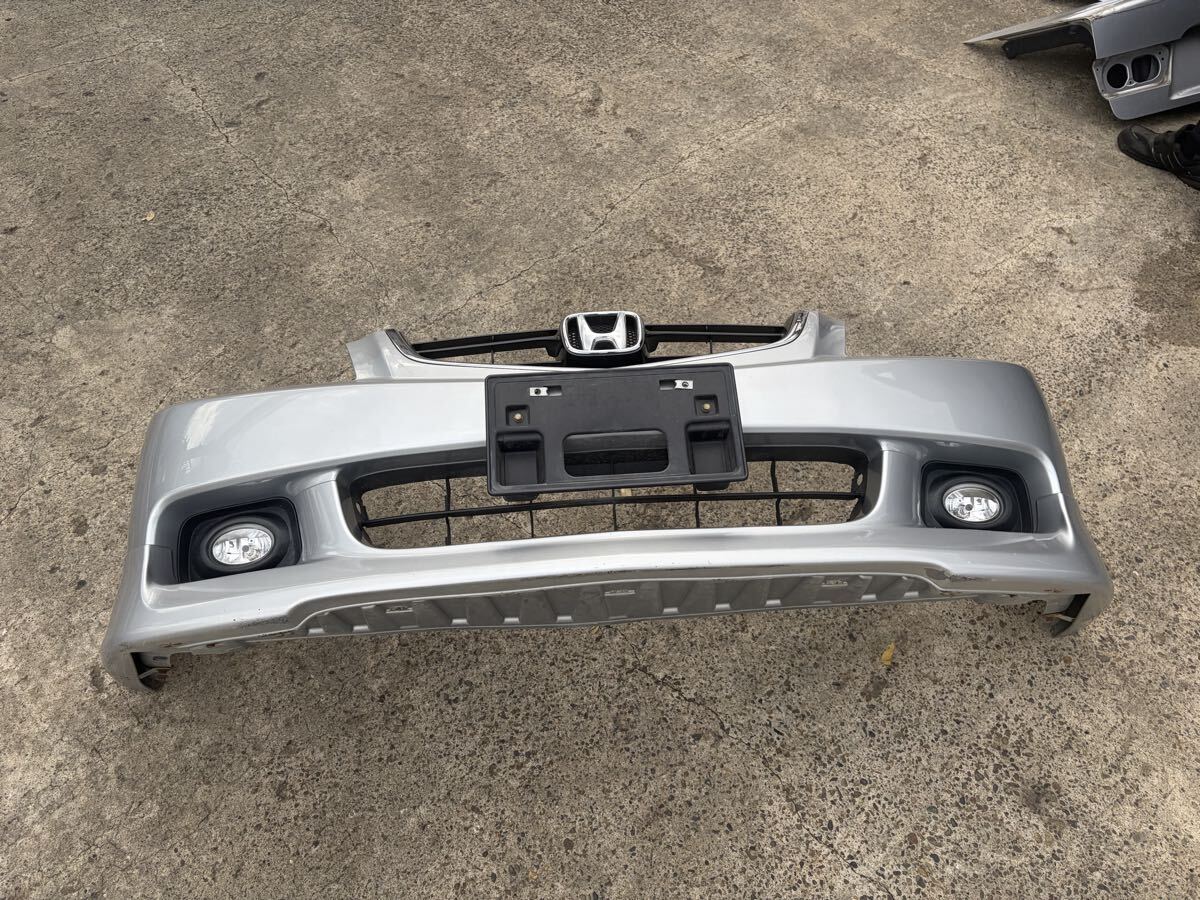 Yahoo!オークション -「アコードcl7 グリル」(パーツ) の落札相場