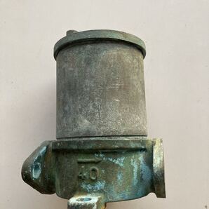 ㈱高澤製作所 海水こし器 40SPH 船用