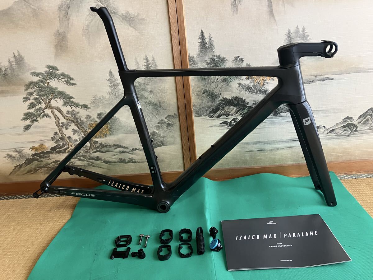 Yahoo!オークション -ロードバイク(フレーム)の落札相場・落札価格