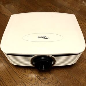 Optoma eh503 DLP 5200ルーメン プロジェクター 本体