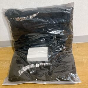 電熱ベスト 32580mAh大容量バッテリー付き 9箇所発熱 加熱ベスト 前後独立スイッチ 3段階温度調節 丸洗い 防寒ベスト Lサイズ