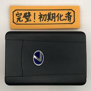 PK25 初期化済 トヨタ プリウス 50 カードキー 231451-3450 007-AH0215 14FAY 登録可能 埼玉県深谷市