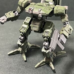 フロントミッショントレーディングアーツプラス2「クラスタシア」フルカラーver..グリーンver.セット★中古説明書付き箱無し現状品★送料込