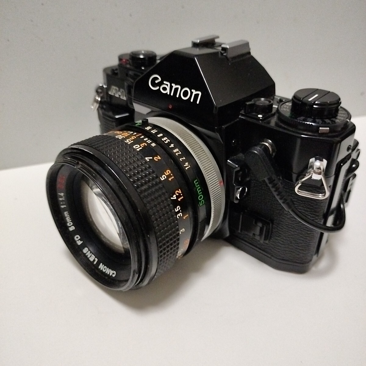 2025年最新】Yahoo!オークション -canon a-1(カメラ、光学機器)の中古