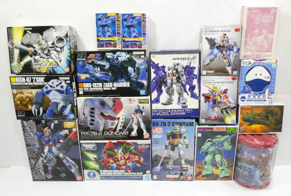 2025年最新】Yahoo!オークション -ガンプラ hg まとめの中古品・新品