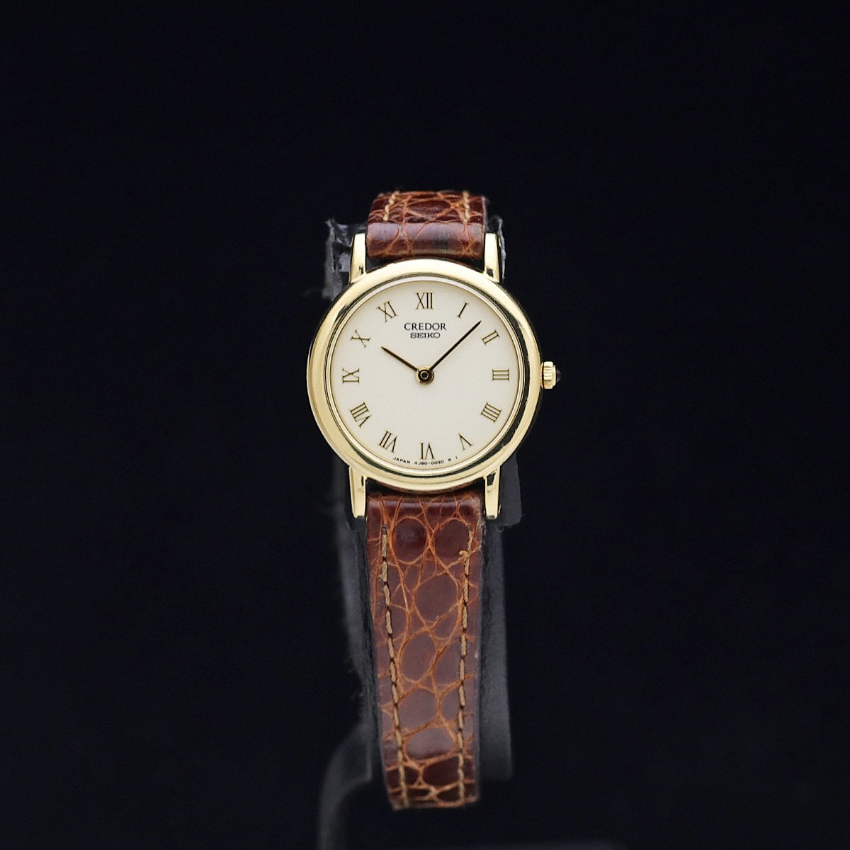 SEIKOセイコークレドール 18K  中古稼働品 2025年最新】Yahoo!オークション -セイコークレドール18kの中古品