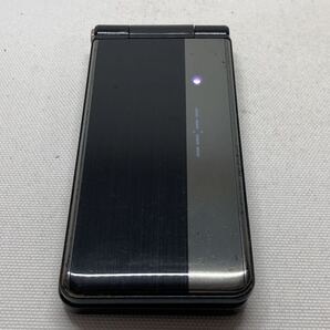 美品 docomo ドコモ P-01G Panasonic パナソニック 携帯電話 ガラケー ブラック j754d399dd