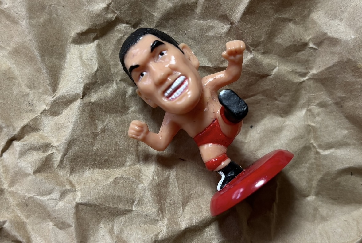 2025年最新】プロ格ヒーローズのフィギュアコレクション - Yahoo