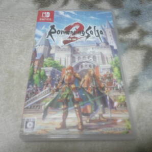 ニンテンドースイッチ(SWITCH)ソフト「ロマンシング サガ2 リベンジオブザセブン」