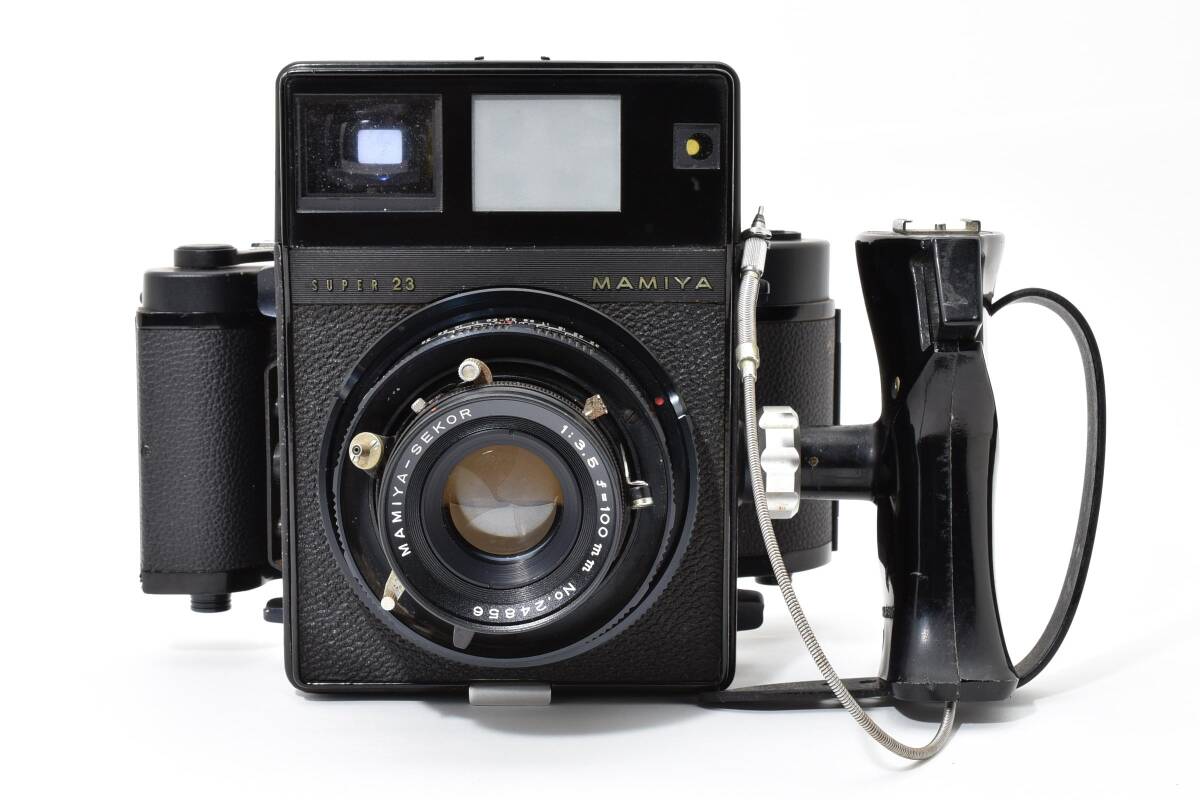 2025年最新】Yahoo!オークション -mamiya sekor 100mm f3.5の中古品