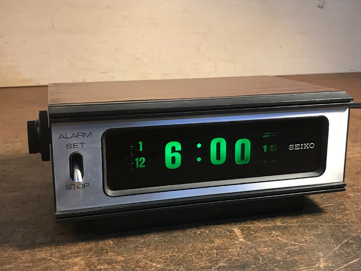 2025年最新】Yahoo!オークション -セイコー デジタル レトロの中古品