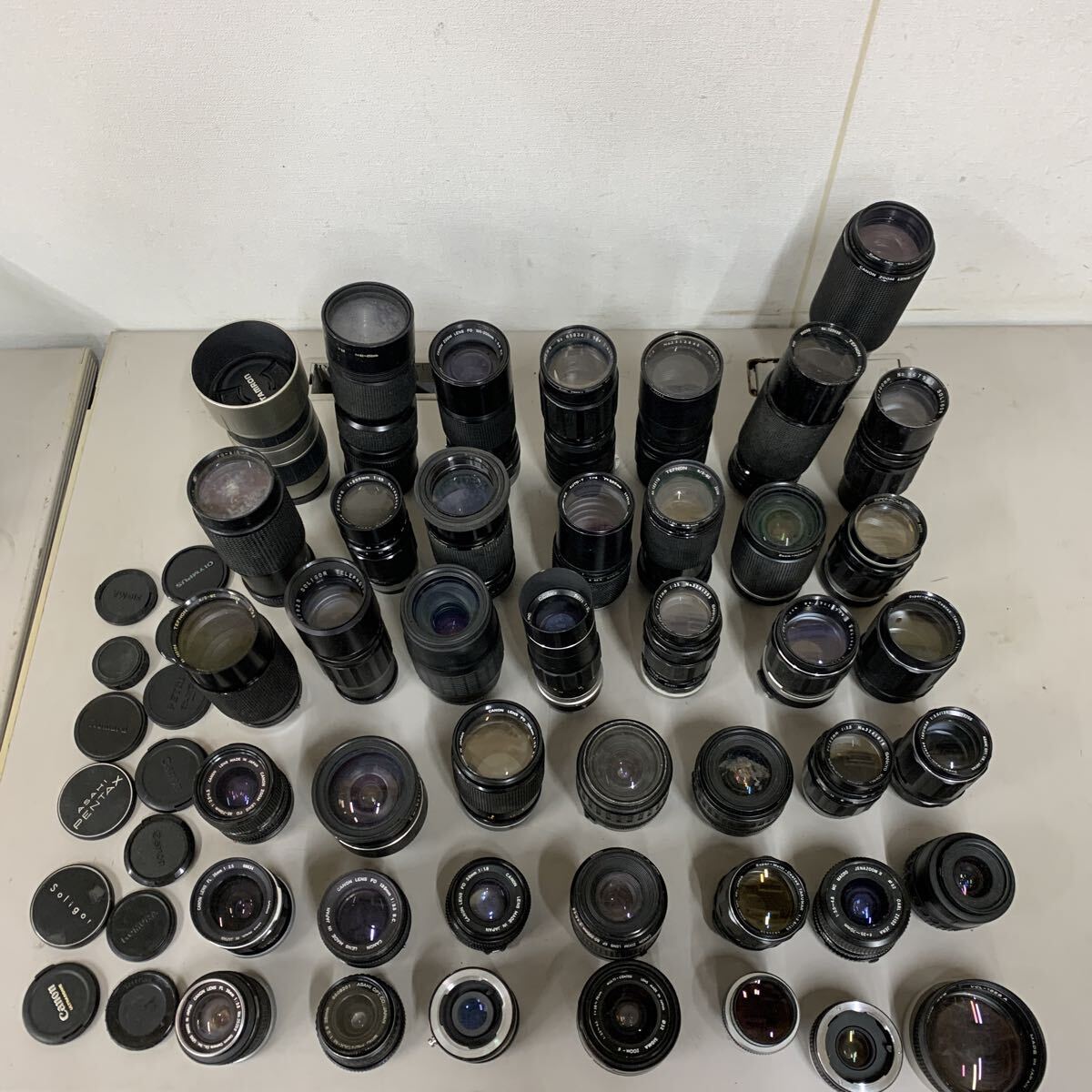2025年最新】Yahoo!オークション -カメラレンズまとめ売りの中古品