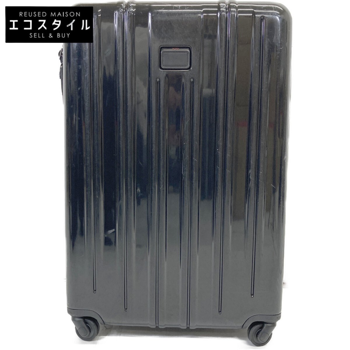 2025年最新】Yahoo!オークション -tumi キャリー 4輪の中古品・新品