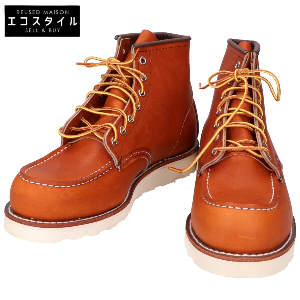 2025年最新】Yahoo!オークション -redwing 875 9の中古品・新品・未