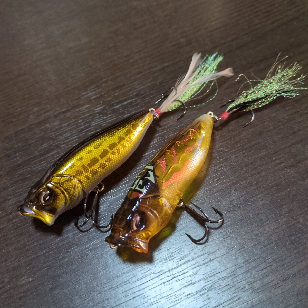 メガバス ルアーセット【未使用品】 Megabass - メガバスルアー14個セットの通販 by 菊勇's shop