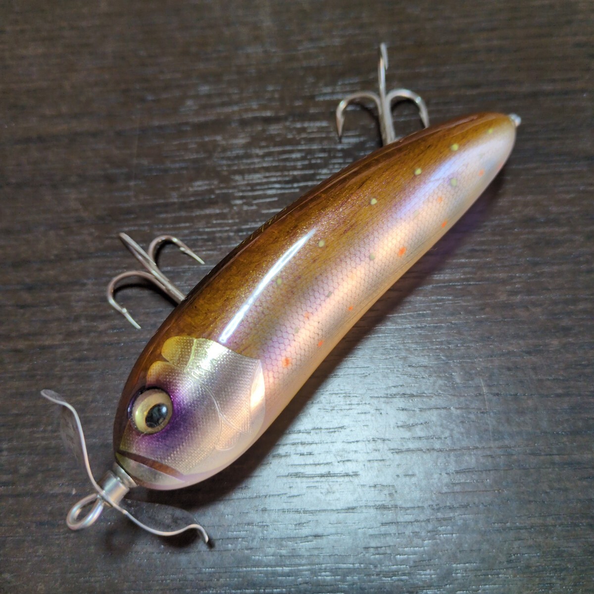 2025年最新】Yahoo!オークション -メガバス スクリームxの中古品