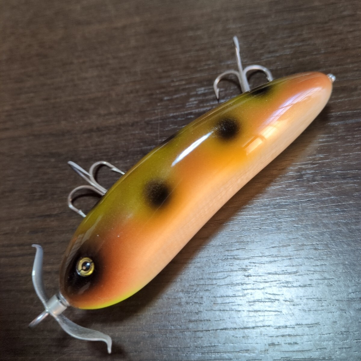 ☆新品☆レア☆メガバス　スクリームX 　5個セット　VR　マットタイガー2005 SCREAM-X Jr. | Megabass-メガバス